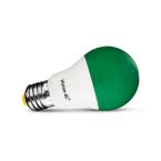  LED 10 W BULB E27 VERT BLI 