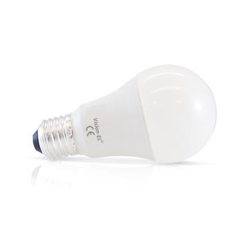  LED 8.5W BULB E27 4000K BX 