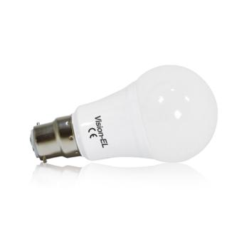  LED 12W BULB B22 3000K BLI X 2 