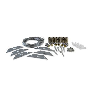  KIT DE SUSPENSION DALL 6 CABLE 