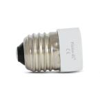  ADAPTATEUR BASE  CULOT  E27 