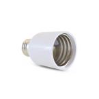  ADAPTATEUR CULOT E27 VERS E40 