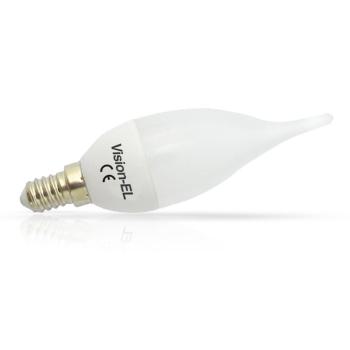  LED 4W CDV E14 2700K DEPO BLI 