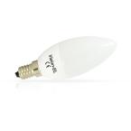  LED 4W FLM E14 3000K DEPO 