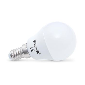  4W P45 BULB E14 3000K DEPO BLI 