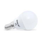  4W P45 BULB E14 4000K DEPO BX 