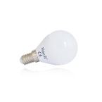  6W P45 BULB E14 4000K BLIx2 