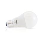  BULB SECUR E27 7W 6KK + BAT3H 