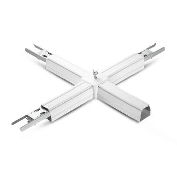  CONNECT RAIL X 1E/3SS 5 CABL 