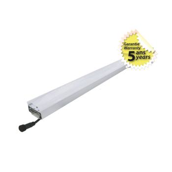  LINEAIRE LED 100 W 3000 mm 