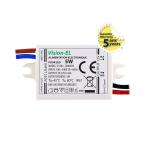  ALIM 12V DC 420mA LED 5W IP67 