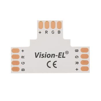  CON T BAND 12/24V 10mm RGB SOU 