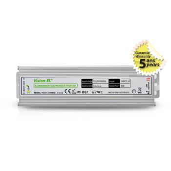  ALIM 24V DC 60W IP67 