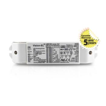  ALI DALI PU 40W 180-900mA IP20 