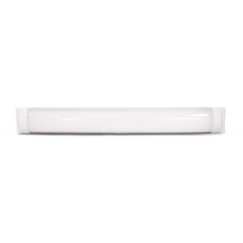  REGLET LED 36W 1200mm 4000K BX 