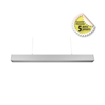  LINEA 30W 1200mm 4KK GRIS 5ANS 