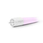  TUBE T8 18W 1200mm PINK 