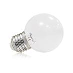  1W BULB E27 6000K DEPO BLI X2 