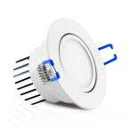  LED 3W COB SPOT PLAF 4000K BOI 