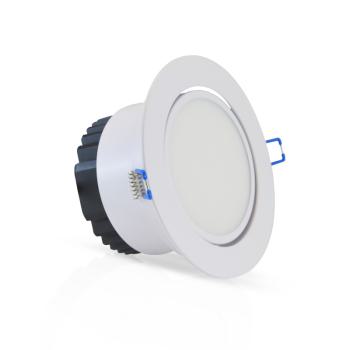  LED 12W SPOT PLAFOND 4000K BOI 