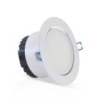  LED 12W SPOT PLAFOND 3000K BOI 