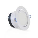  LED 12W SPOT PLAFOND 6000K BOI 