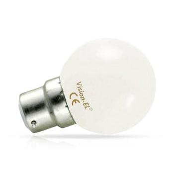  LED 1 W BULB B22 6000K DEPO BX 