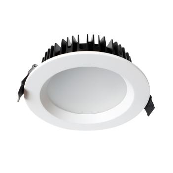  DOWNLIGHT BLC RD 28W 4000K 