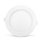  DWNLIGHT BLANC ROND 9W 4000K 