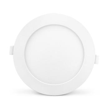  DWNLIGHT BLANC ROND 9W 4000K 