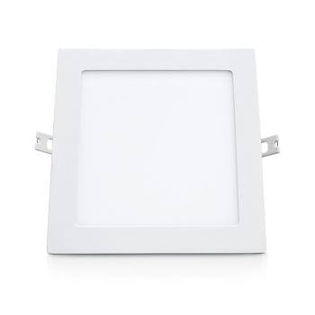  LED PLAF 200x200 18W BLC 4000K 