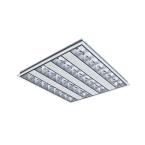  LED PLAFOND  595 X 595  38 W B 