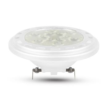  LED AR111 BLAN 12V 13W 6000K 