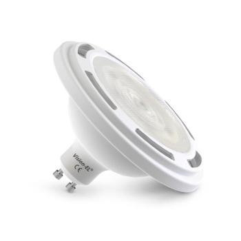  LED ES 111  GU10  BLANC 230V 1 