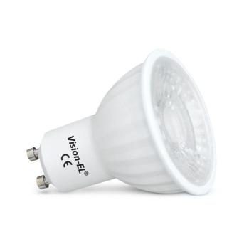  LED 3 W GU10 6000K 38 BLI 