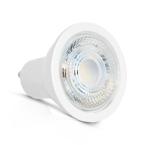  LED 7W GU10 3000K 38 BOITE 