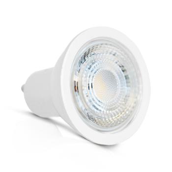  LED 4W GU10 4000K 38 BLANC 