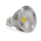  LED 5 W GU10 3000K 75 BX ALU 