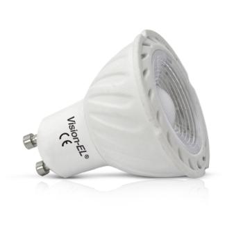  LED 5 W GU10 VERT 75 BLI 