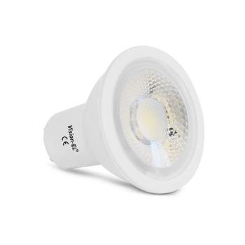  LED 6 W GU10 3000K 75 BX 