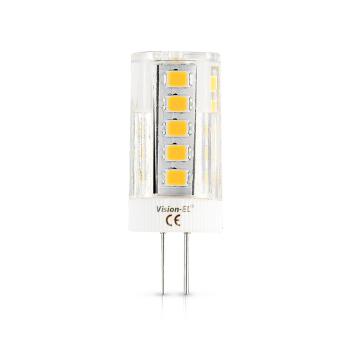  LED G4 3 W 4000K BX 