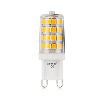  LED G9 3W 4000K 230V BLI X4 