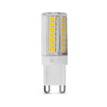  LED G9 3.5W 4000K 230V DIM 