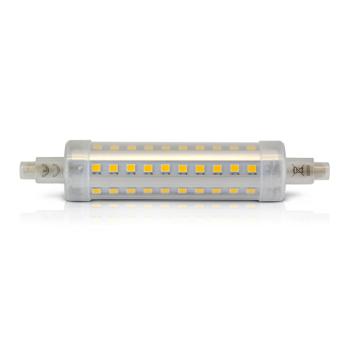  LED R7S 10W 118mm 4000K BOITE 