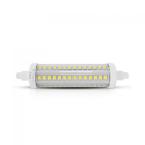  LED R7S  10W  118mm  4000K 