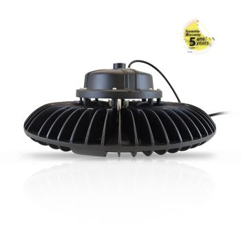  UFO LED 230V 150W 4000K MEANW 