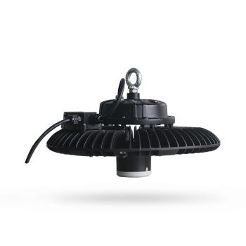  LAMPE UFO 150W 6000K IP65 + DT 