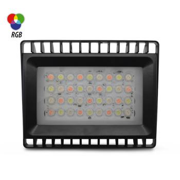  PROJ 24VDC 36W RGB NOI IP65 