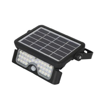  PROJECT LED SOLAIRE 5W 4000K 