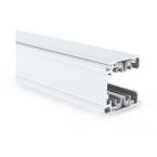  RAIL TRIPH ALU BLANC 2 M (10) 